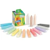 Crayola Giochi Creativi-16 Gessi Per Esterno Lavabili 51-4008 -