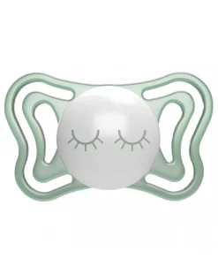 Chicco Succhietti-2 Succhietti Physio Light Glow 16-36M -