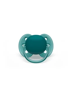 Philips Avent Succhietti-2 Succhietti Ultra Soft 6-18M Neutro -