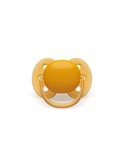 Philips Avent Succhietti-2 Succhietti Ultra Soft 6-18M Neutro -