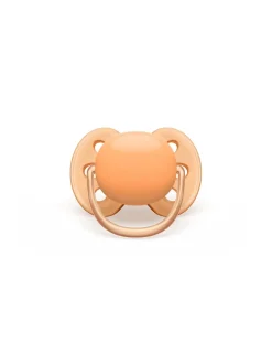 Philips Avent Succhietti-2 Succhietti Ultra Soft 0-6M Neutro -