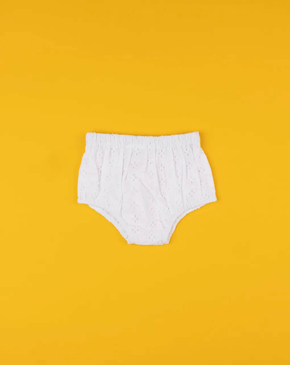 Prenatal Abiti Completi E Tutine-Abito Bimba Denim E Sangallo