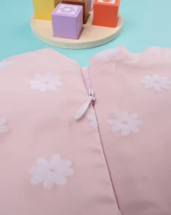 Prenatal Vestiti E Completi-Abito Elegante Da Bambina
