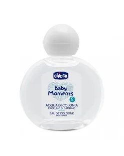 Chicco Accessori E Set-Acqua Di Colonia Baby Moments Baby Skin