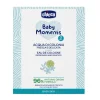 Chicco Accessori E Set-Acqua Di Colonia Fresca E Delicata Baby Moments