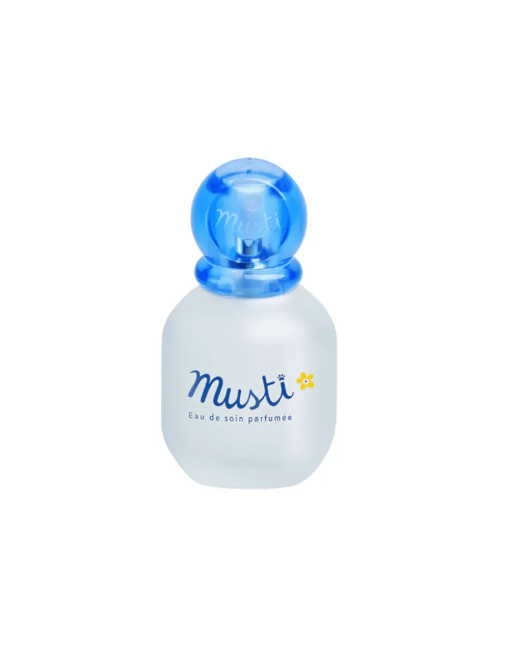 Mustela Accessori E Set-Acqua Profumata Musti 50Ml