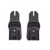 Baby Jogger Basi E Accessori-Adattatore City Go I-Size Per City Tour Luxe -