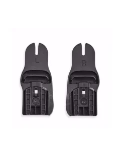 Baby Jogger Basi E Accessori-Adattatore City Go I-Size Per City Tour Luxe -