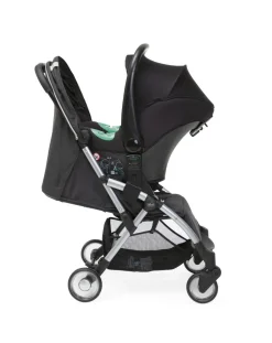 Chicco Accessori Trio E Duo-Adattatore Fastin Kaily/Kiros Goody Plus
