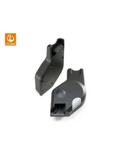 Stokke Basi E Accessori-Adattatore Per Passeggini E Seggiolini Auto - ?