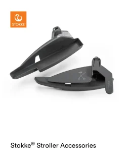 Stokke Basi E Accessori-Adattatore Per Seggiolini Auto Chicco - ?