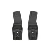 Baby Jogger Accessori-Adattatori Segg. Auto Maxi Cosi/Cybex Per City Tour Lux