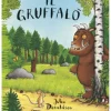 Edizioni EL Libri E Audiolibri Per Bambini-Albumini - Il Gruffalo