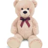 Ami Plush Bambole Personaggi E Accessori-- Orso 100Cm