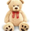 Ami Plush Bambole Personaggi E Accessori-- Peluche Orso 150Cm
