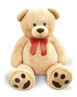 Ami Plush Bambole Personaggi E Accessori-- Peluche Orso 150Cm