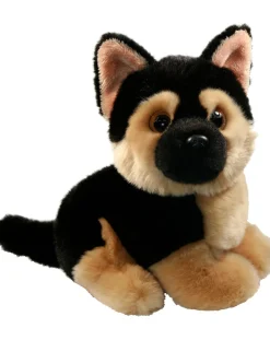 Ami Plush Bambole Personaggi E Accessori-- Cane 22 Cm