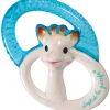 SOPHIE LA GIRAFE Primi Dentini-Anello Da Dentizione Fresh - Vulli