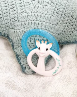 SOPHIE LA GIRAFE Primi Dentini-Anello Da Dentizione Fresh - Vulli