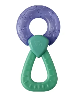 That's Love Primi Dentini-Anello Massaggiagengive Refrigerante