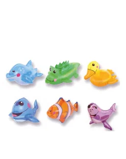 Prenatal Secchielli E Giochi Mare-Animaletti Galleggianti