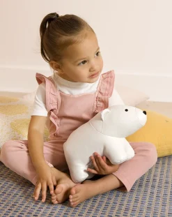 Baby to Love Giostrine E Carillon Neonato-Animali Musicali - Nathan L’Orso Polare