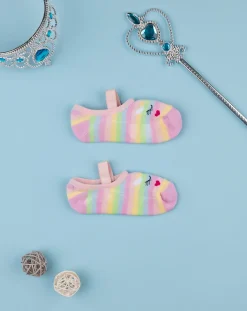 Prenatal Intimo E Calze-Antiscivolo Ballerina Bimba