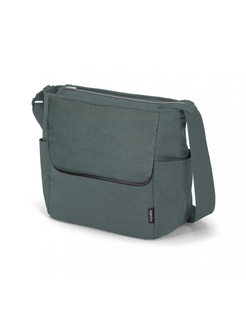 Inglesina Borse Cambio-Aptica Day Bag Colore Emerald Green -
