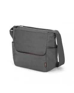 Inglesina Borse Cambio-Aptica Day Bag Colore Velvet Grey -