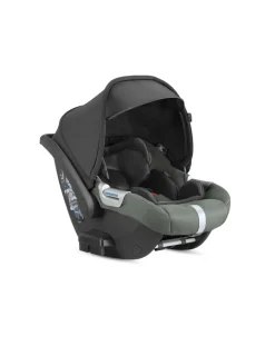 Inglesina Trio E Duo-Aptica Xt System Quattro Con Seggiolino Cab E Telaio - Colore Taiga Green -