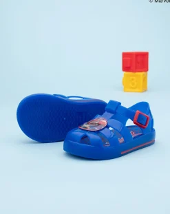 ARNETTA Scarpe-Ragnetto Bimbo Spiderman