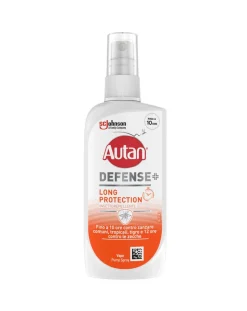 Autan Antizanzare-? Defense Long Protection Vapo 100Ml