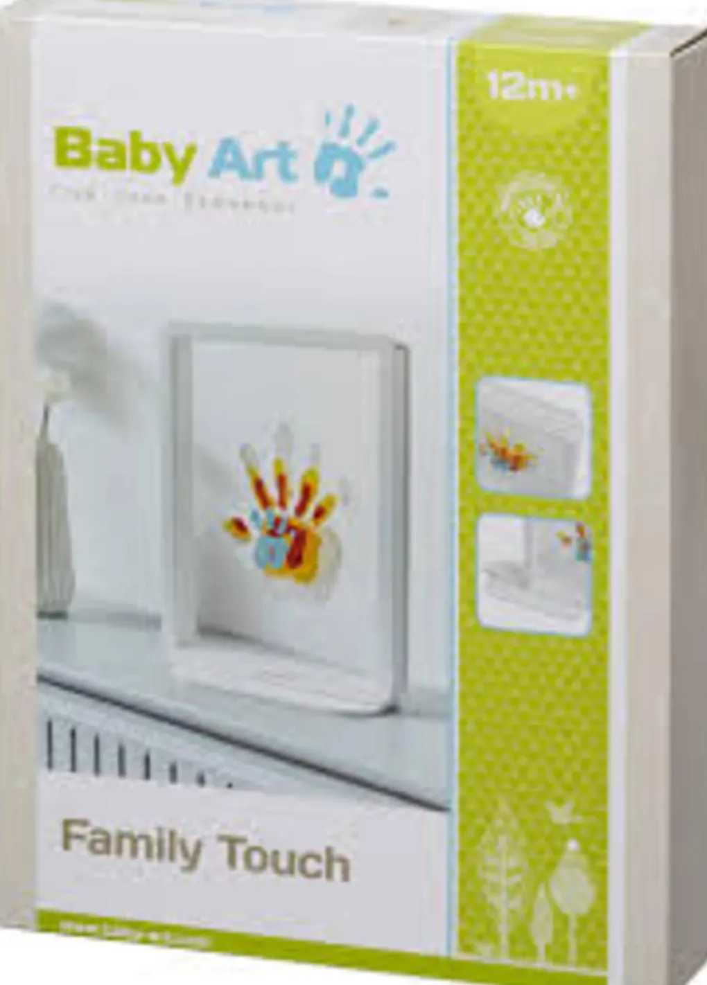 Baby Art Complementi D'Arredo-Family Touch