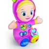 Clementoni Giochi Interattivi E Prescolari-Baby - Alicela Mia Prima Bambola