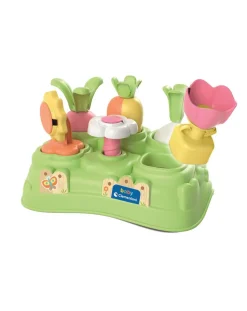 Clementoni Giochi Interattivi E Prescolari-Baby - Baby Garden