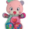 Clementoni Giochi Interattivi E Prescolari-Baby - Betta Dolce Orsetta