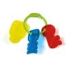 Clementoni Giochi Primi Mesi-Baby - Chiavi Mordicchiose