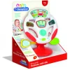 Clementoni Giochi Interattivi E Prescolari-Baby - Gira E Guida Volante Attivita