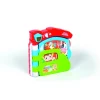 Clementoni Giochi Didattici-Baby - Il Mio Primo Libro Della Fattoria