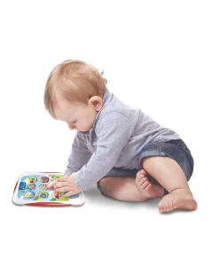 Baby Clementoni Giochi Interattivi E Prescolari-- Il Mio Primo Tableteducativo Parlante