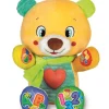 Clementoni Giochi Interattivi E Prescolari-Baby - Lele Coccole E Parole