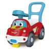 Baby Clementoni Giochi Primi Mesi-- Nicolo Go Go 3 In 1Macchinina Primi Passi