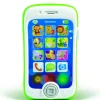 Clementoni Giochi Interattivi E Prescolari-Baby - Smartphone Touch & Play