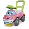 Baby Clementoni Giochi Primi Mesi-- Sofia Pronti Via 3 In 1Macchinina Primi Passi