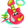 Clementoni Sonaglini E Trillini-Baby - Sonaglino Elettronico Baby Chitarra