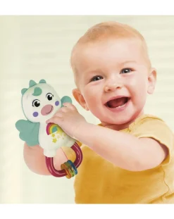 Baby Clementoni Sonaglini E Trillini-- Sonaglino Unicorno - Clementoni