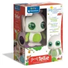 Clementoni Giochi Interattivi E Prescolari-Baby - Tellie