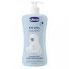 Chicco Creme Olii E Burrocacao-Baby Crema Corpo Natural Sensation 500Ml -
