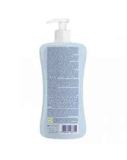 Chicco Creme Olii E Burrocacao-Baby Crema Corpo Natural Sensation 500Ml -