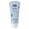 Chicco Creme Olii E Burrocacao-Baby Crema Viso Natural Sensation 50Ml -
